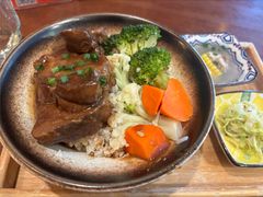 -Brotzeit博璨德国啤酒餐厅(亮马桥官舍店)