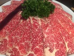 -左庭右院鲜牛肉火锅(新梅广场店)
