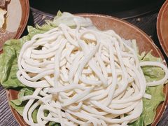 -冯校长老火锅(中联广场店)