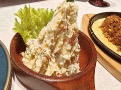 -俄士厨房(环球港店)