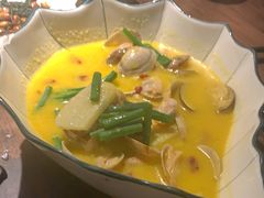 -乔街深夜食堂·台州菜·高压锅生蚝(杭州总店)