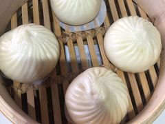 特色小笼包-鼎泰丰(渔阳店)