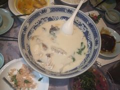 -山外山菜馆(玉泉路店)