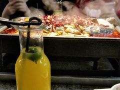 -里岛烤鱼(东港凯虹广场店)