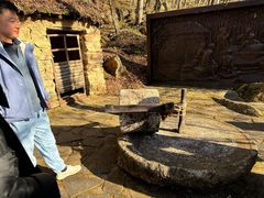 -五女峰国家森林公园