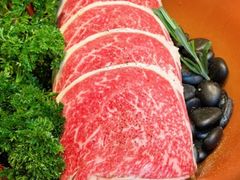 -山葵村烤肉(海淀区民族大学店)