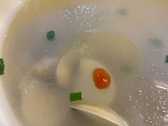冬瓜海白汤-琼大师东方烤乳猪(亚特兰蒂斯店)