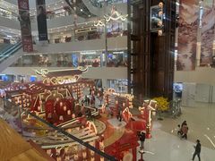 -义乌之心城市生活广场