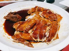 -春满园·早茶·粤菜·宴会(粤海店)
