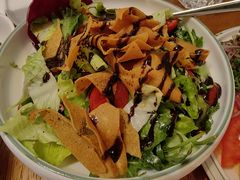 -ELI FALAFEL Lebanese&Mediterranean黎巴嫩美食(富城路店)
