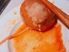 -海底捞火锅(上元大街店)