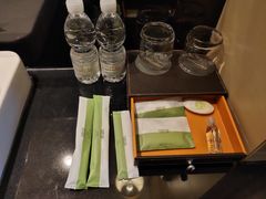 -上海浦西万怡酒店