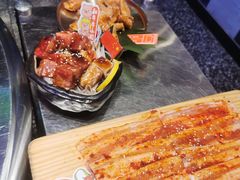 -入火韩国烤肉(凯旋广场店)