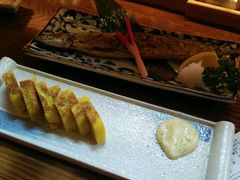 -小曹日本料理(软景中心店)
