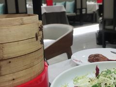 -味+新京宴·烤鸭·北京菜(创意谷店)