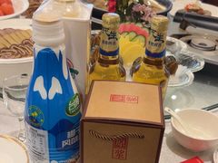 -小八仙·宴(三峡茶庄店)