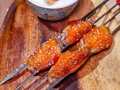 -品质伊骊新疆菜(紫金店)