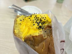 -韩国利尔面包(桂林路店)