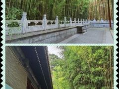 -潭柘寺景区