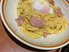 -萨莉亚意式餐厅(江桥万达广场店)
