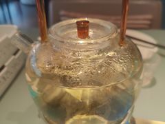 -小大董·烤鸭(观景餐厅·南京西路店)