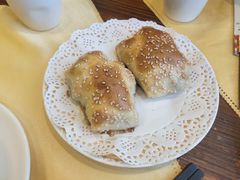 -海尔巴格新疆餐厅(东来兴店)