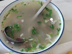 -培万河间驴火•驴肉火锅(东平店)