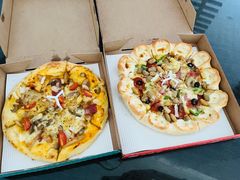-必胜客(仁恒店)