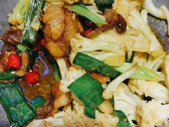 -阿斯牛牛·凉山菜(新会展店)