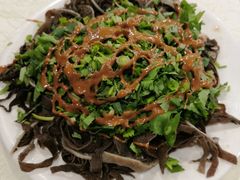 拌爆肚-鑫来顺大铜锅涮羊肉(中山门旗舰店)