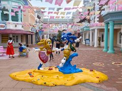 -大连海昌发现王国主题公园