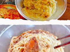 -贡梅老面馆·蟹粉面·无锡特色小吃(南长街主推店)