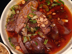 -夫妻肺片·中华老字号·正宗川菜(春熙路店)