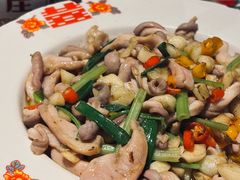-广府乡下·饭庄(新港东路店)