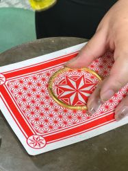 -邵老师打金·黄金加工(大望路总店)