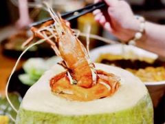 -Tegu泰古莲·泰国餐厅(红山6979店)