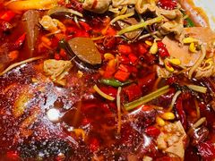 -懒人盐府人家(航天桥店)