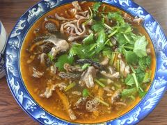 -白老大羊杂碎稍麦