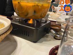 雕梅酸汤鲈鱼-泓0871臻选云南菜·味庄