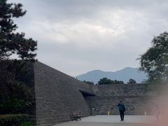 -秦始皇帝陵博物院-丽山园