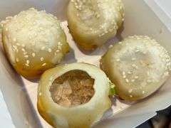 -小飞生煎(东方宝泰店)