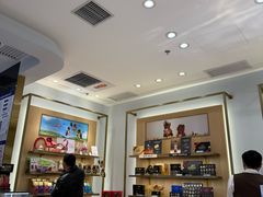 -GODIVA(王府井apm店)