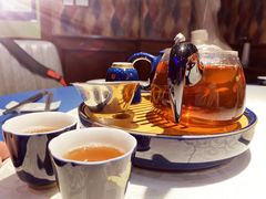 福建正山小种-麟1929(外滩店)