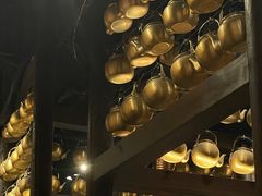 -韩国料理大力士(屏风街店)