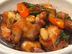 -汤城小厨•粤菜•靓汤(金融街店)