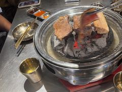 -本炙炭烤·蒲烧活鳗料理店(金沙洲店)