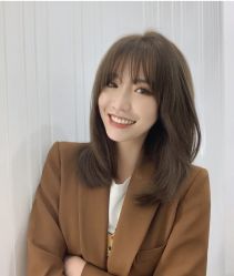 -朗峰专业美发沙龙