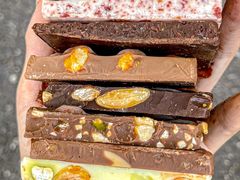 -Laderach 莱德拉(上海环贸iapm店)