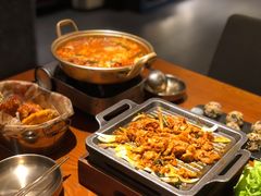 -春熙台韩国料理·章鱼肥牛(西丽店)