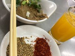 -松明一烤肉馆(鲁园店)